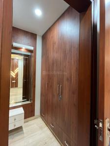 Bedroom Image of 1950 Sq.ft 3 BHK Builder Floor for rent in Sector 22 Gurgaon for Rs. 51000