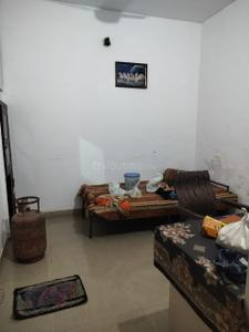 Hall Image of 1000 Sq.ft 2 BHK Builder Floor for rent in Sector 12 Gurgaon for Rs. 16500