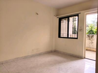 Bedroom Image of 1450 Sq.ft 3 BHK Apartment / Flat for rent in Pashan Pune for Rs. 34000