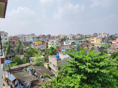 Image of 635 Sq.ft 2 BHK Apartment / Flat for sale in Keshtopur, Kolkata for Rs. 2300000