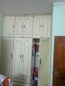 Bedroom Image of 2400 Sq.ft 7 BHK Independent House for sale in Kathirguppe Bengaluru for Rs. 60000000