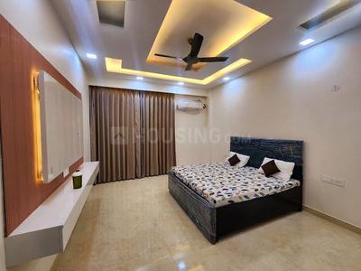 Bedroom Image of Happy homes pg in Sector 40, Gurgaon