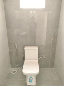 Bedroom One Image of 1380 Sq.ft 3 BHK Apartment / Flat for sale in Kadagrahara Bengaluru for Rs. 6210050