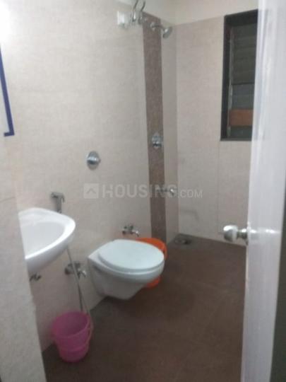 Bathroom Image of PG 5936601 Worli in Worli, Mumbai
