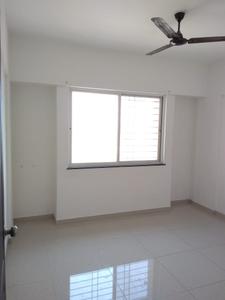 Bedroom Image of 450 Sq.ft 1 BHK Apartment / Flat for sale in Anshul Kanvas, Wagholi Pune for Rs. 4100000