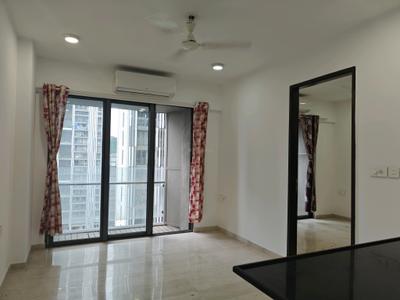 Living Room Image of 511 Sq.ft 1 BHK Apartment / Flat for sale in Lodha New Cuffe Parade, Sion Mumbai for Rs. 19000000
