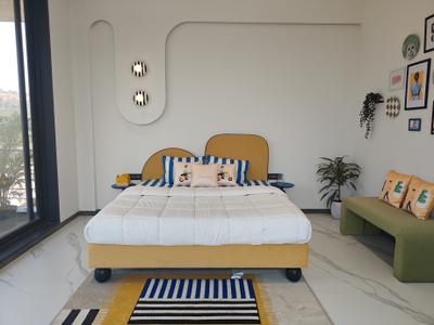 Bedroom Image of 2800 Sq.ft 4 BHK Villa for sale in Parsi Colony Lonavala for Rs. 47500000