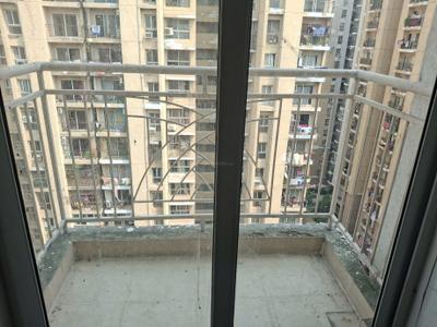 Image of 585 Sq.ft 1 BHK Apartment / Flat for rent in Bamheta Village, Ghaziabad for Rs. 11700