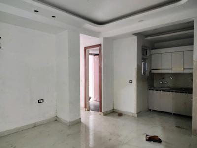 Living Room Image of 1095 Sq.ft 2 BHK Apartment / Flat for sale in Devla Greater Noida for Rs. 3755620