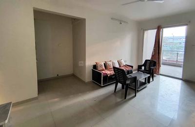 Hall Image of 7th Avenue Apartment - Balewadi in Balewadi, Pune