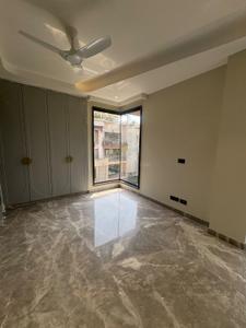 Bedroom Image of 3600 Sq.ft 4 BHK Builder Floor for sale in Anand Lok New Delhi for Rs. 150000000
