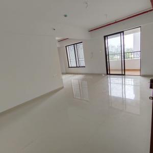 Hall Image of 1400 Sq.ft 3 BHK Apartment / Flat for sale in Pashan Pune for Rs. 17300000