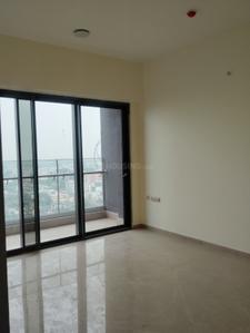 Hall Image of 2534 Sq.ft 3 BHK Apartment / Flat for rent in TATA 88 East, Alipore Kolkata for Rs. 220000