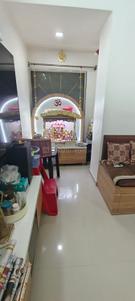 Hall Image of 720 Sq.ft 2 BHK Apartment / Flat for sale in Bakeri Smarana Apartments, Vejalpur Ahmedabad for Rs. 5200000