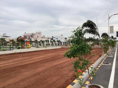 Image of 1715 Sq.ft Residential Plot / Land for sale in Kurumbapalayam, Coimbatore for Rs. 7854000