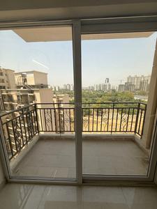 Balcony Image of 660 Sq.ft 2 BHK Apartment / Flat for sale in Signature Global Proxima, Sector 89 Gurgaon for Rs. 7560000