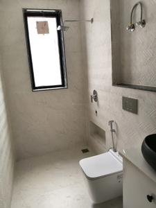 Common Bathroom Image of 2430 Sq.ft 3 BHK Builder Floor for sale in Palam Vihar Gurgaon for Rs. 29500000