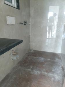 Bedroom Two Image of 1300 Sq.ft 2 BHK Apartment / Flat for sale in Varsha Balaji Park C Wing, Kharghar Navi Mumbai for Rs. 17000000