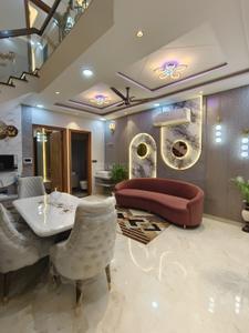 Hall Image of 2860 Sq.ft 4 BHK Villa for sale in Vaishali Nagar Extension Jaipur for Rs. 17511000