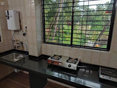 Kitchen Image of Hampankatta in Hampankatta, Mangalore