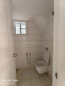 Bathroom Image of 1300 Sq.ft 3 BHK Villa for sale in Vinayak Kishan Signature, Kalali Vadodara for Rs. 9500000
