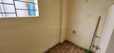 Balcony Image of 905 Sq.ft 2 BHK Apartment / Flat for rent in Bidaraguppe Bengaluru for Rs. 22000