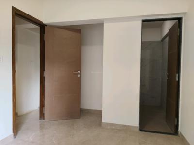 Bedroom Image of 485 Sq.ft 1 BHK Apartment / Flat for sale in Sankirt Jasmine by Sankirt Realtors LLP, Jogeshwari East Mumbai for Rs. 11500000