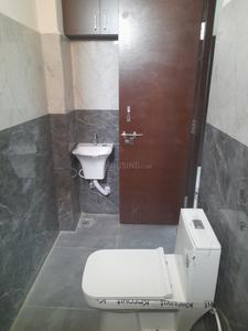 Image of 1200 Sq.ft 2 BHK Independent House for rent in Nallagandla, Hyderabad for Rs. 32000