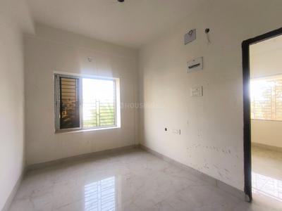 Hall Image of 822 Sq.ft 2 BHK Apartment / Flat for sale in Kamalgazi Kolkata for Rs. 3123000