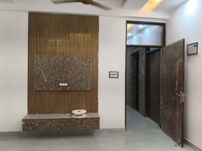 Living Room Image of 900 Sq.ft 2 BHK Apartment / Flat for sale in Krishna Elite Homes, Noida Extension Greater Noida for Rs. 3775000