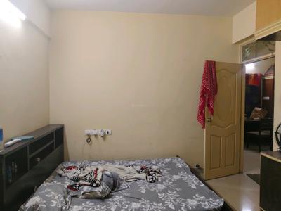 Bedroom Image of 1530 Sq.ft 3 BHK Apartment / Flat for sale in CVK Meenakshi Elegance, Kalena Agrahara Bengaluru for Rs. 9700000
