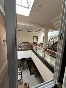 Living Room Image of 3300 Sq.ft 4 BHK Villa for sale in Pipliyahana Indore for Rs. 35000000