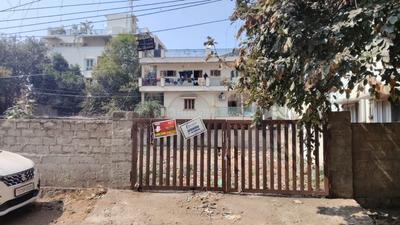Image of 350 Sq.ft Residential Plot / Land for sale in Habsiguda, Hyderabad for Rs. 45500000