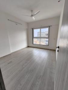 Hall Image of 1400 Sq.ft 3 BHK Apartment / Flat for rent in K Shire, Punawale Pune for Rs. 31000