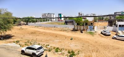Image of 1900 Sq.ft 3 BHK Duplex for sale in Jagatpura, Jaipur for Rs. 14500000