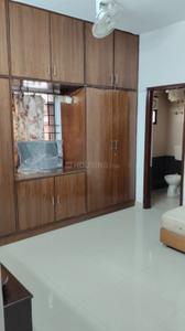 Bedroom Image of 1500 Sq.ft 3 BHK Apartment / Flat for rent in Panathur Bengaluru for Rs. 65000