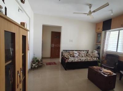 Hall Image of 1121 Sq.ft 2 BHK Apartment / Flat for sale in Kothrud Pune for Rs. 11000000