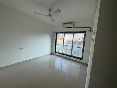 Hall Image of 1300 Sq.ft 2 BHK Apartment / Flat for rent in Lashkaria Green Height, Andheri West Mumbai for Rs. 85000