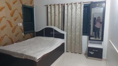 Bedroom Image of 1600 Sq.ft 3 BHK Apartment / Flat for rent in Amli Ind. Estate Silvassa for Rs. 20000
