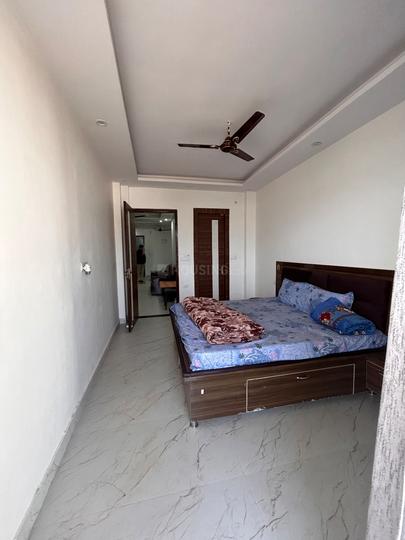 Shri ram apartment Bedroom 1