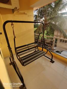 Balcony Image of 4800 Sq.ft 5 BHK Independent House for sale in Jahangir Pura Surat for Rs. 20000000
