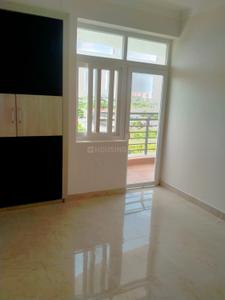 Bedroom Image of 1482 Sq.ft 3 BHK Apartment / Flat for sale in Arsha Sumangalam, Vrindavan Yojana Lucknow for Rs. 11500000