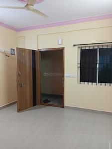 Image of 600 Sq.ft 1 BHK Builder Floor for rent in JP Nagar, Bengaluru for Rs. 18000