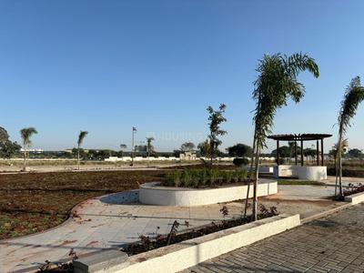 Image of 1000 Sq.ft Residential Plot / Land for sale in Sky Diamond City, Bada Bangarda, Indore for Rs. 5300000