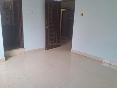 Bedroom Image of 700 Sq.ft 1 BHK Builder Floor for rent in Ameerpet Hyderabad for Rs. 8000