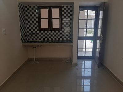 Kitchen Image of PG 9863100 Utrathiya in Badal Colony, Zirakpur