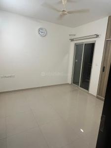 Hall Image of 555 Sq.ft 2 BHK Apartment / Flat for rent in Bren Northern Lights, Kogilu Bengaluru for Rs. 25000