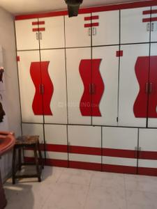 Kitchen Image of 1250 Sq.ft 2 BHK Apartment / Flat for sale in Athwa Surat for Rs. 4500000