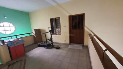 Hall Image of 2400 Sq.ft 4 BHK Independent House for rent in Mahalakshmipuram Bengaluru for Rs. 300000