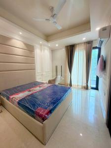 1 BHK Apartment